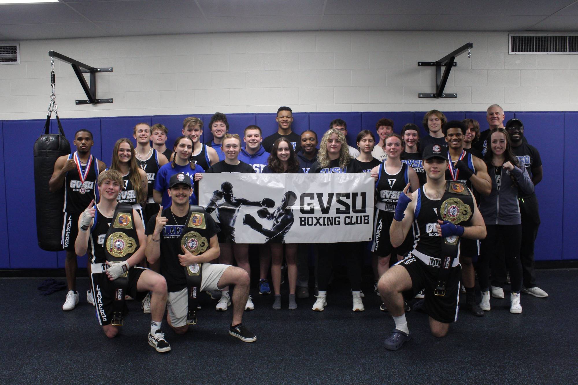 Team picture